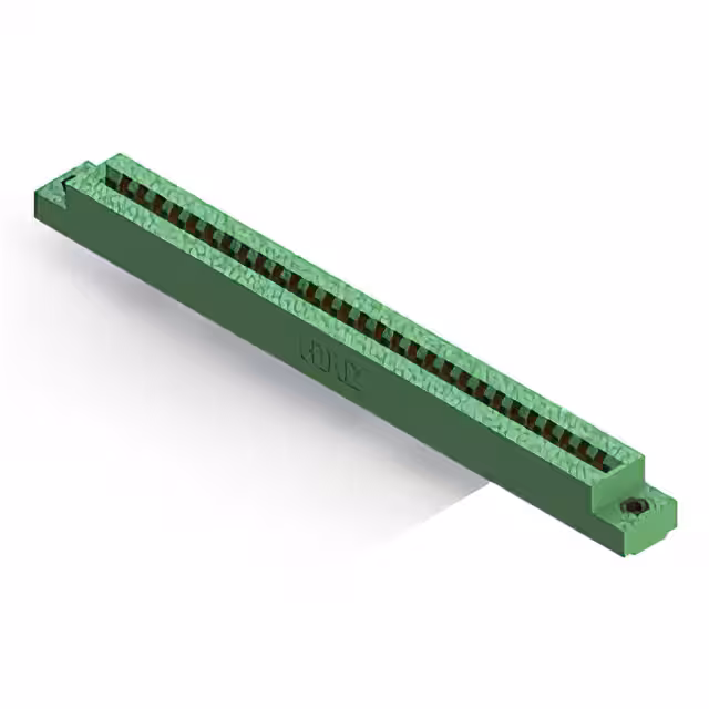 316-029-521-107 EDAC Inc.  Connecteurs de bordure